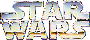 Star Wars Home Page